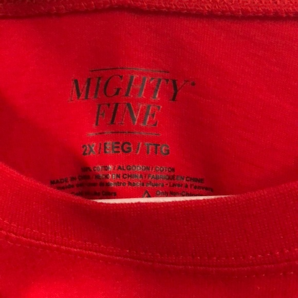 T shirt - Picture 2 of 2